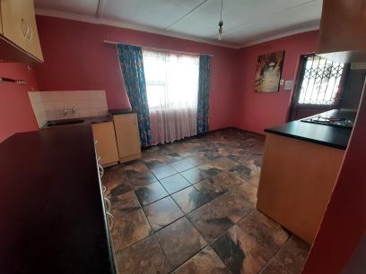 To Let 2 Bedroom Property for Rent in Oakdene Western Cape